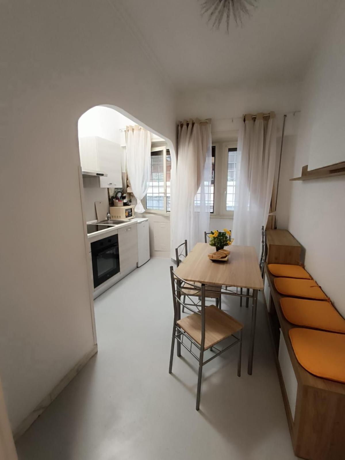 Apartamento Castle&dome *